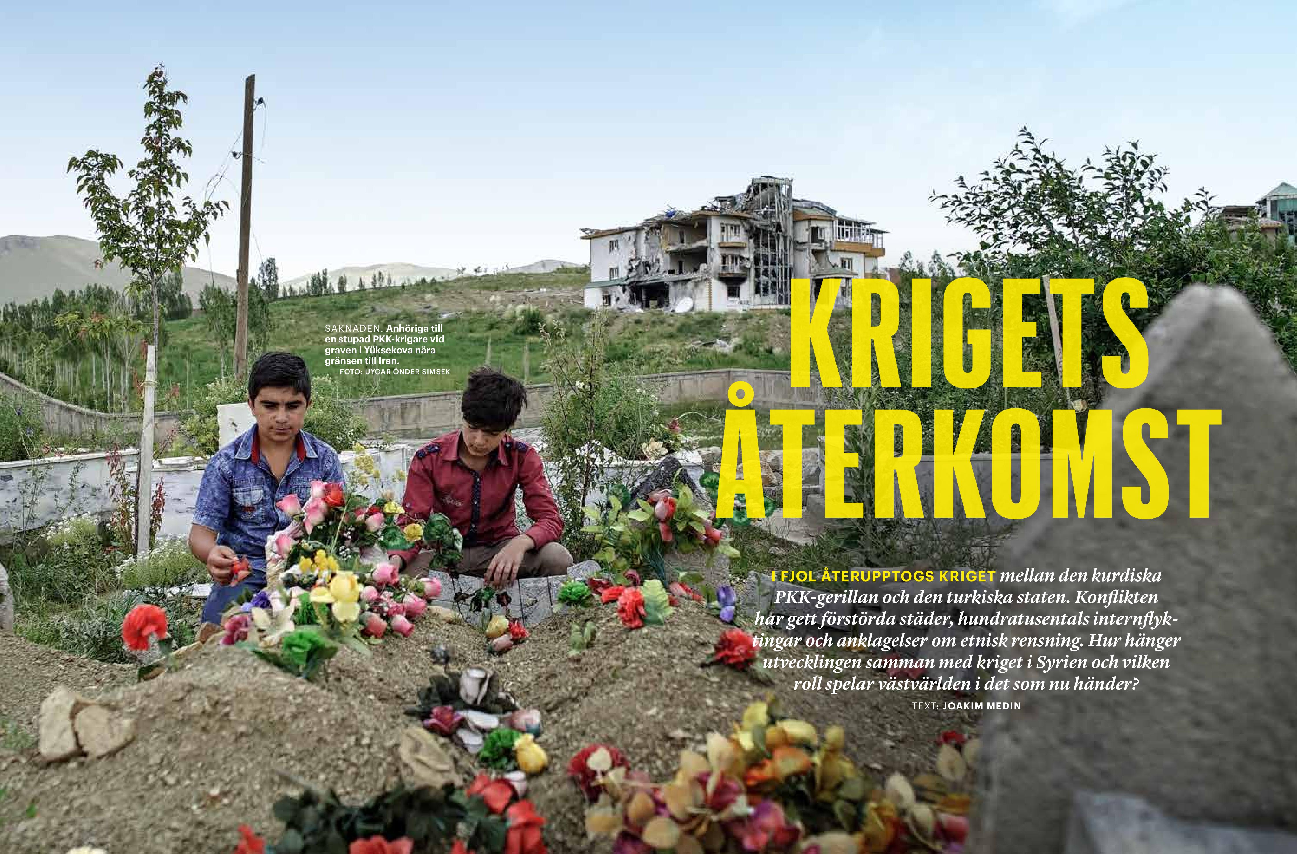 Turkiet, Amnesty Press sep 2016